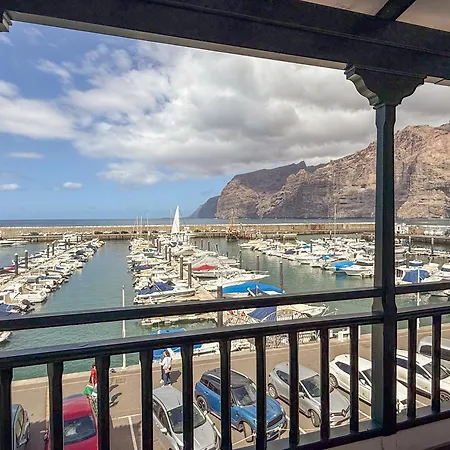 Apartment Gigantes Cliff House *