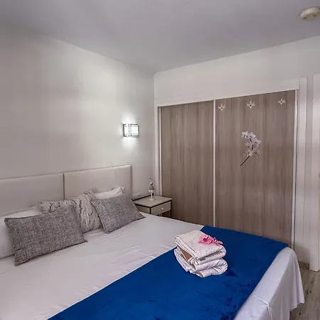 Apartment Gigantes Cliff House
