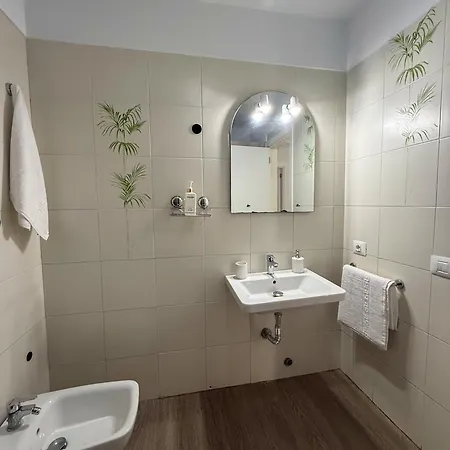 Apartment Gigantes Cliff House *