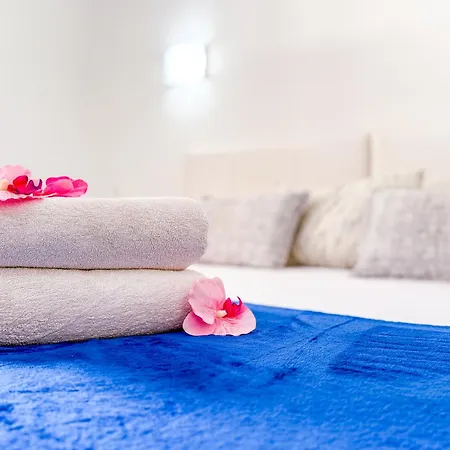 Lägenhet Gigantes Cliff House Acantilado de los Gigantes