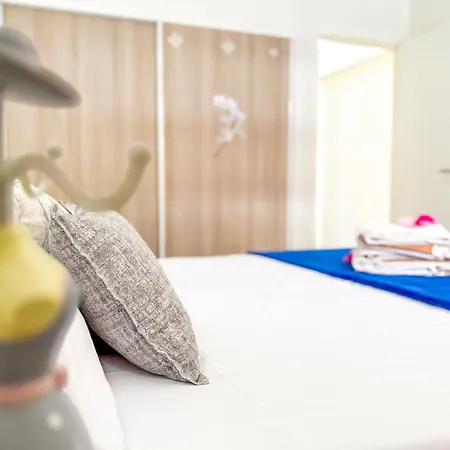 Lägenhet Gigantes Cliff House