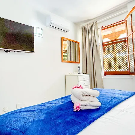 Lägenhet Gigantes Cliff House Acantilado de los Gigantes