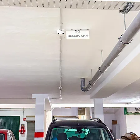 Gigantes Cliff House * Acantilado de los Gigantes