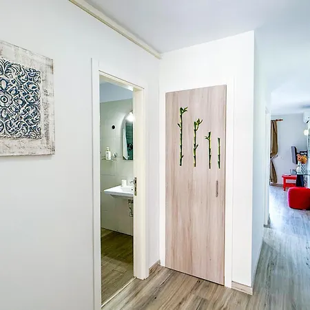 Lägenhet Gigantes Cliff House