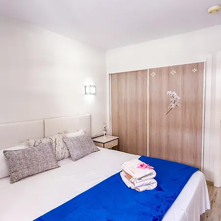 Lägenhet Gigantes Cliff House